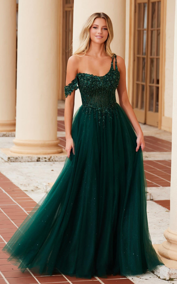 Nox Anabel F1567 Emerald