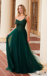Nox Anabel F1567 Emerald