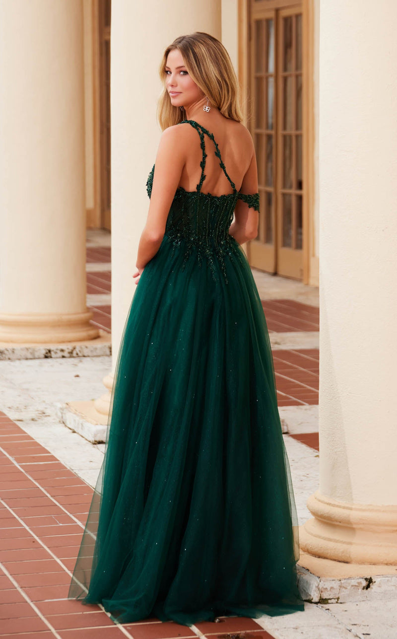 Nox Anabel F1567 Emerald