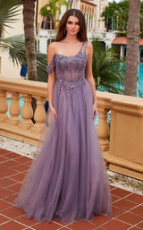 Nox Anabel F1567 English Violet
