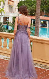 Nox Anabel F1567 English Violet