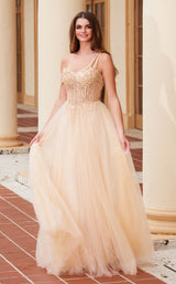 Nox Anabel F1567 Gold