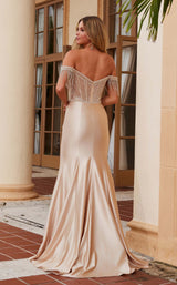 Nox Anabel F1568 Champagne