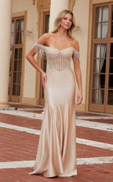 Nox Anabel F1568 Champagne