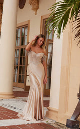 Nox Anabel F1568 Champagne