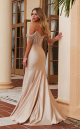Nox Anabel F1568 Champagne