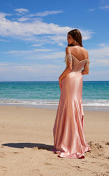 Nox Anabel F1568 Rose