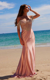 Nox Anabel F1568 Rose
