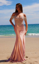 Nox Anabel F1568 Rose