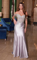 Nox Anabel F1568 Silver