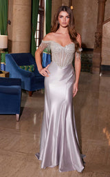 Nox Anabel F1568 Silver