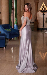 Nox Anabel F1568 Silver