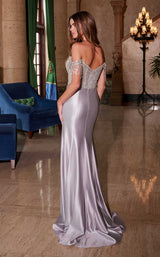 Nox Anabel F1568 Silver