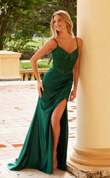 Nox Anabel F1570 Emerald