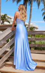 Nox Anabel F1570 Blue