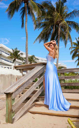 Nox Anabel F1570 Blue