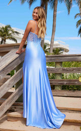 Nox Anabel F1570 Blue