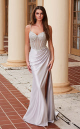 Nox Anabel F1570 Silver