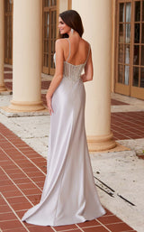 Nox Anabel F1570 Silver