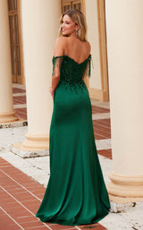 Nox Anabel F1571 Emerald
