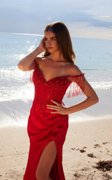 Nox Anabel F1571 Red