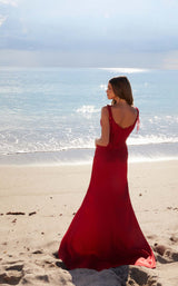 Nox Anabel F1571 Red