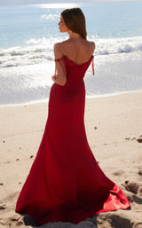 Nox Anabel F1571 Red
