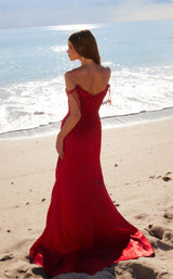 Nox Anabel F1571 Red