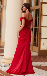 Nox Anabel F1572 Red