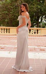 Nox Anabel F1572 Silver