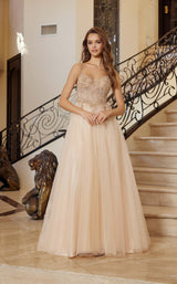 Nox Anabel F1726 Champagne