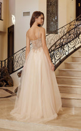 Nox Anabel F1726 Champagne