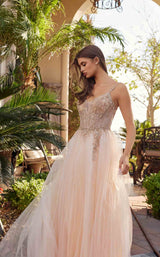 Nox Anabel F1726 Champagne