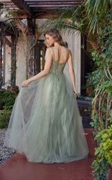 Nox Anabel F1726 Greenery