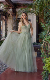 Nox Anabel F1726 Greenery