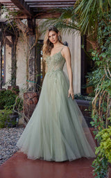 Nox Anabel F1726 Greenery