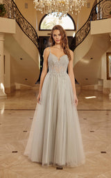 Nox Anabel F1726 Silver