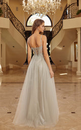 Nox Anabel F1726 Silver