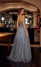 Nox Anabel F1726 Smoky Blue