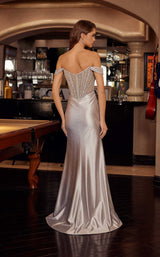 Nox Anabel F1727 Silver