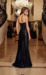 Nox Anabel F1729 Black