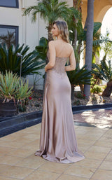 Nox Anabel F1729 Mocha-Gold