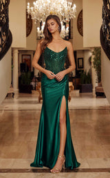 Nox Anabel F1730 Emerald