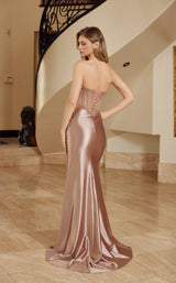 Nox Anabel F1730 Mocha-Gold