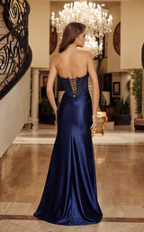 Nox Anabel F1730 Navy Blue