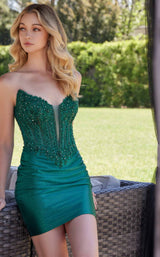 Nox Anabel F957 Emerald