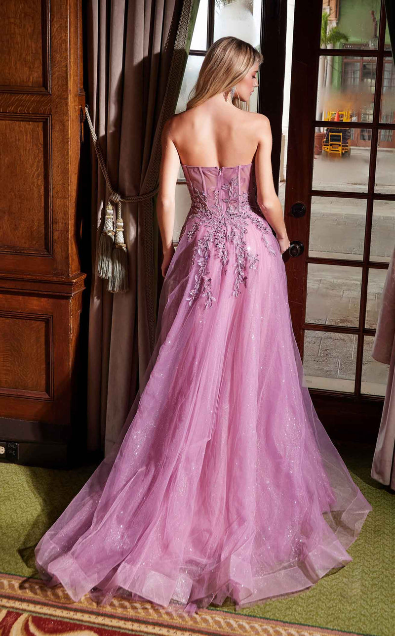 Nox Anabel G1371 Dark Rose