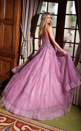 Nox Anabel G1371 Dark Rose