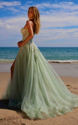Nox Anabel G1371 Sage Green