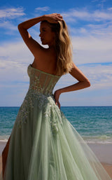 Nox Anabel G1371 Sage Green